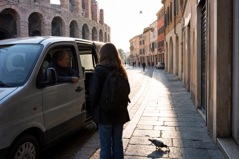 Amarone Wine Tasting Tour from Verona with Transport